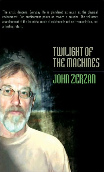 Twilight of the Machines
