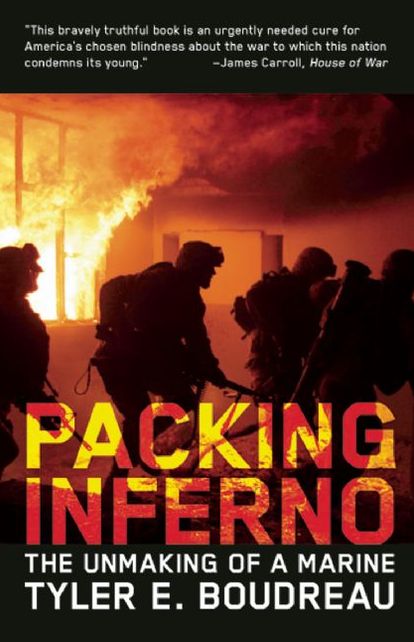 Packing Inferno: The Unmaking of a Marine