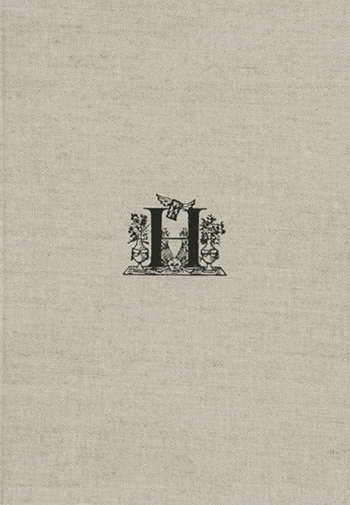 Corpus: Drawings, 1981-2006