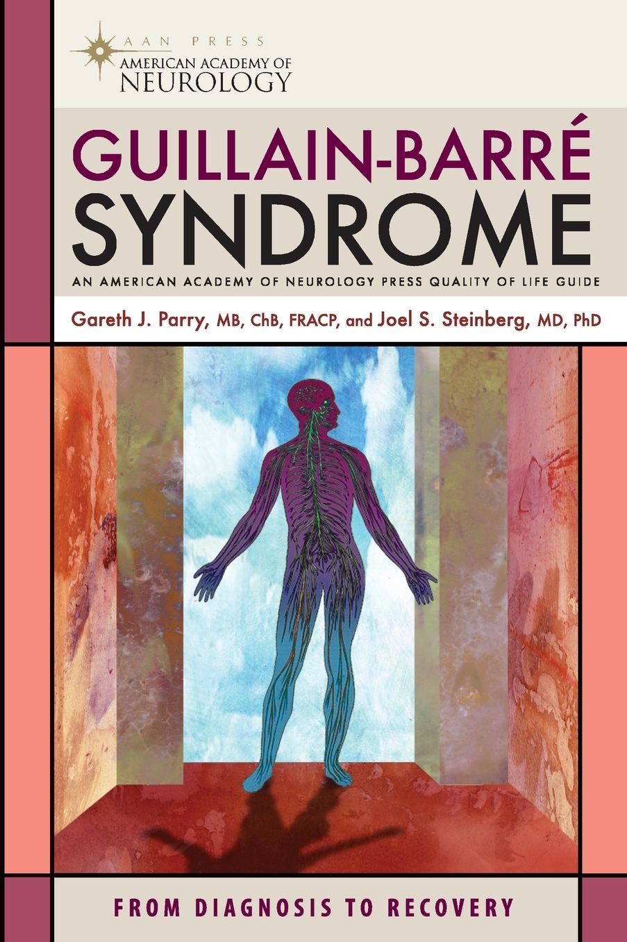 Guillain-Barre Syndrome: From Diagnosis to Recover
