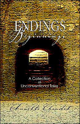 Endings and Beginnings