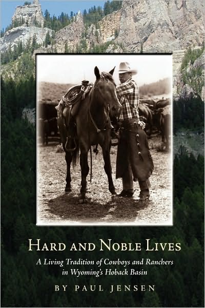 Hard And Noble Lives