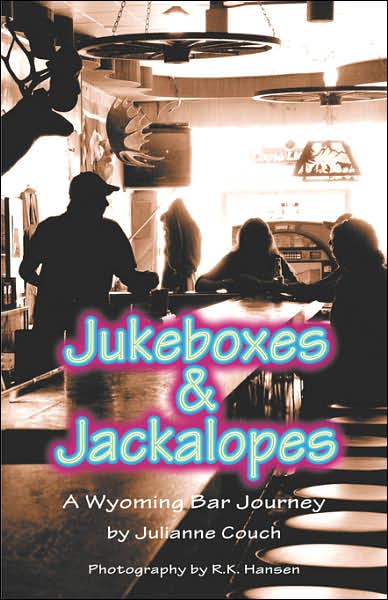 Jukeboxes and Jackalopes: A Wyoming Bar Journey