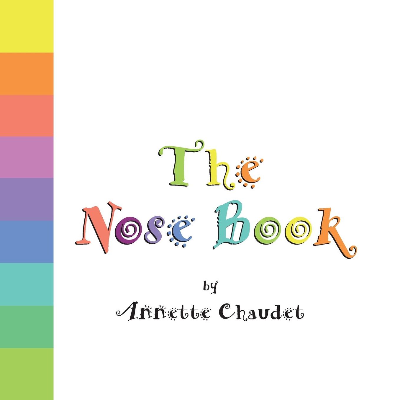 Nose Book