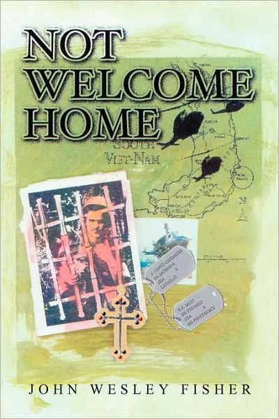 Not Welcome Home