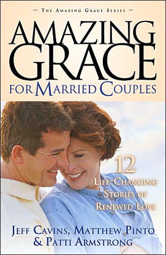 Amazing Grace for Married Couples
