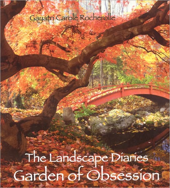 Landscape Diaries: Garden of Obsession