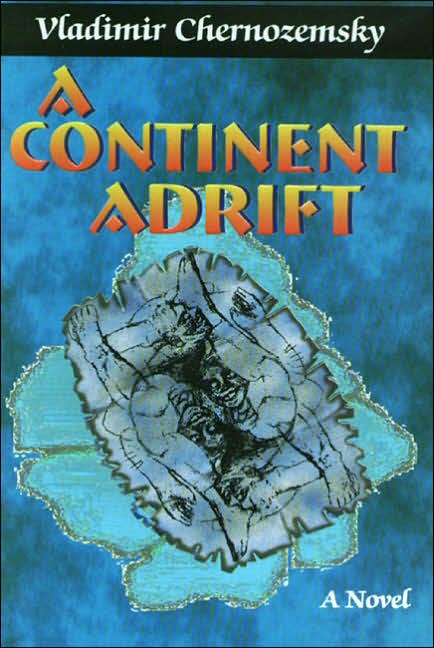 A Continent Adrift