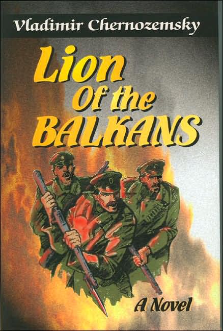Lion of the Balkans