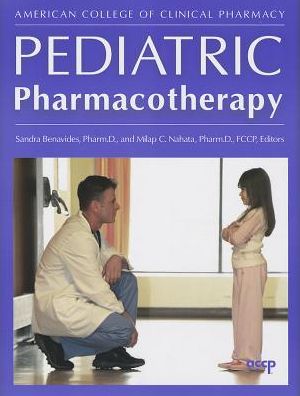 Pediatric Pharmacotherapy