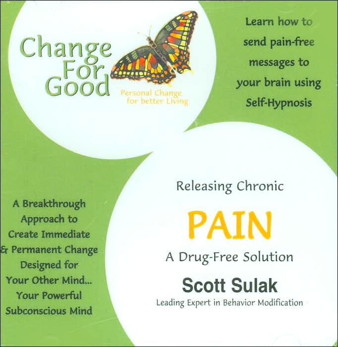 Releasing Chrionic Pain: A Drug-Free Solution