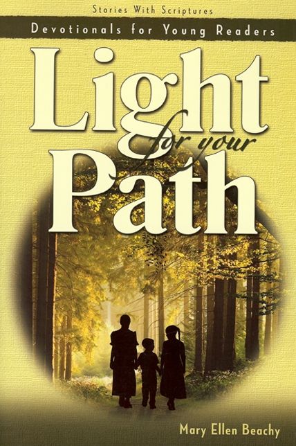 Light for Your Path