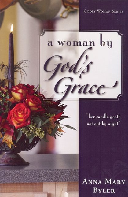 A Woman by God's Grace