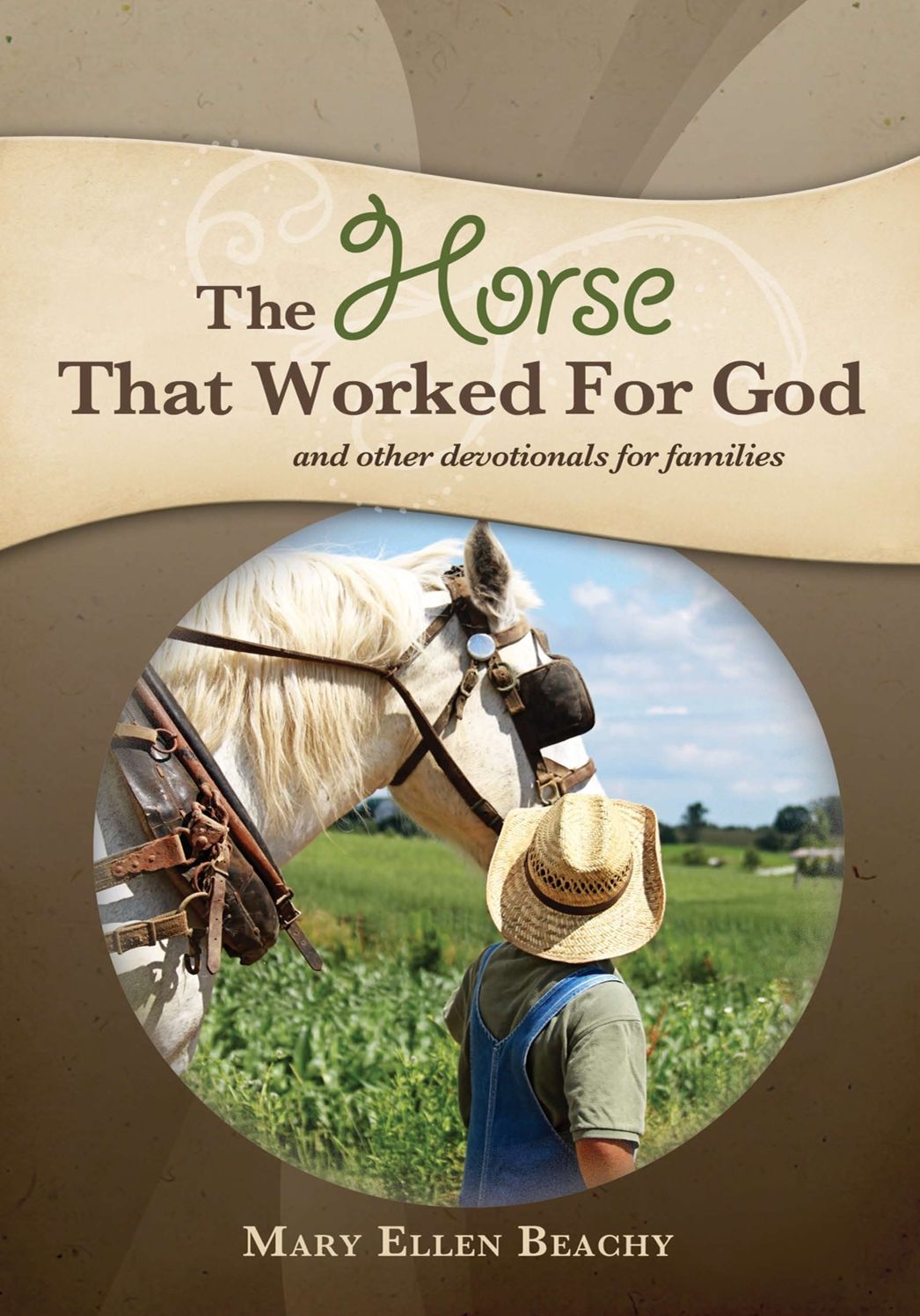The Horse That Worked for God