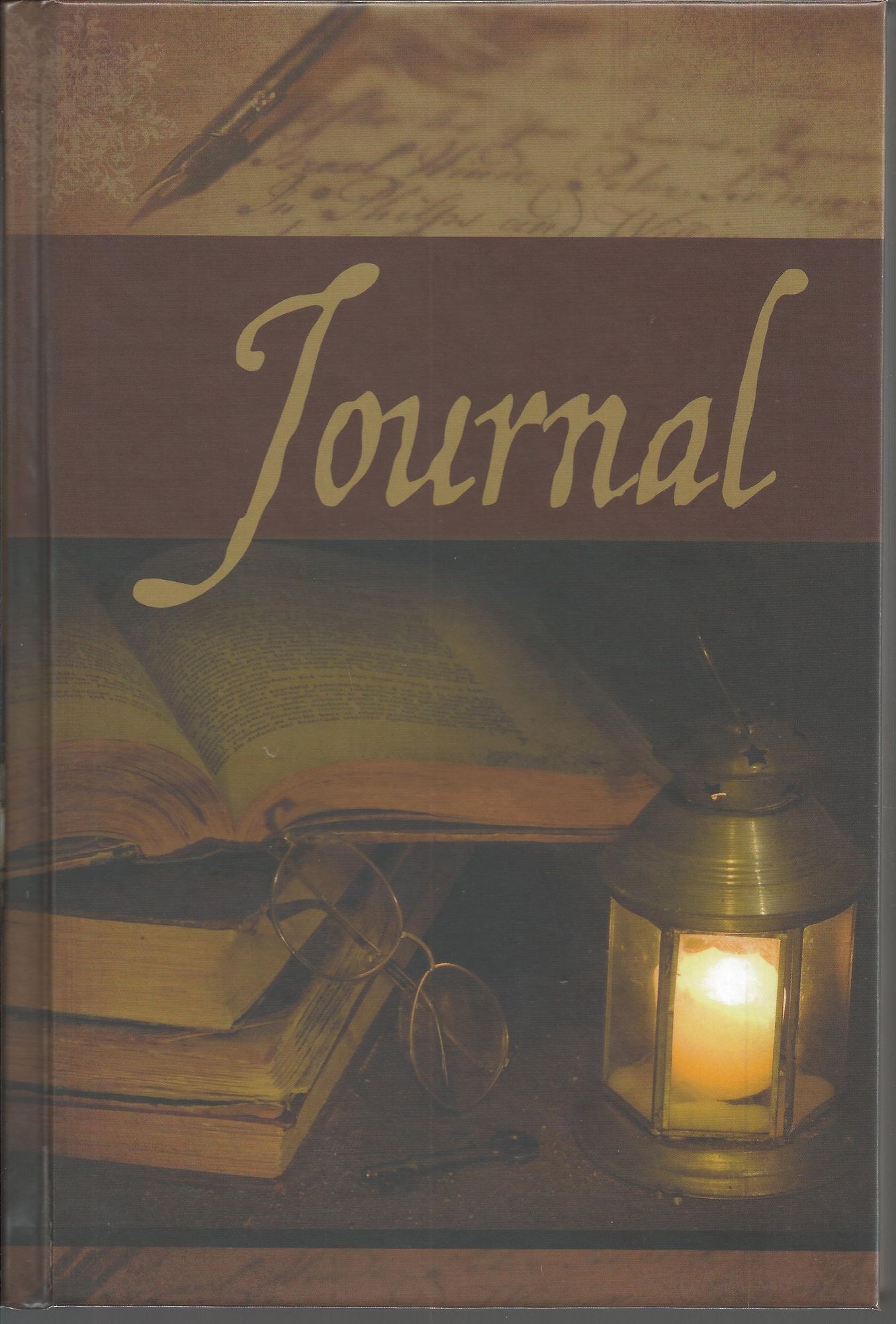 Journal