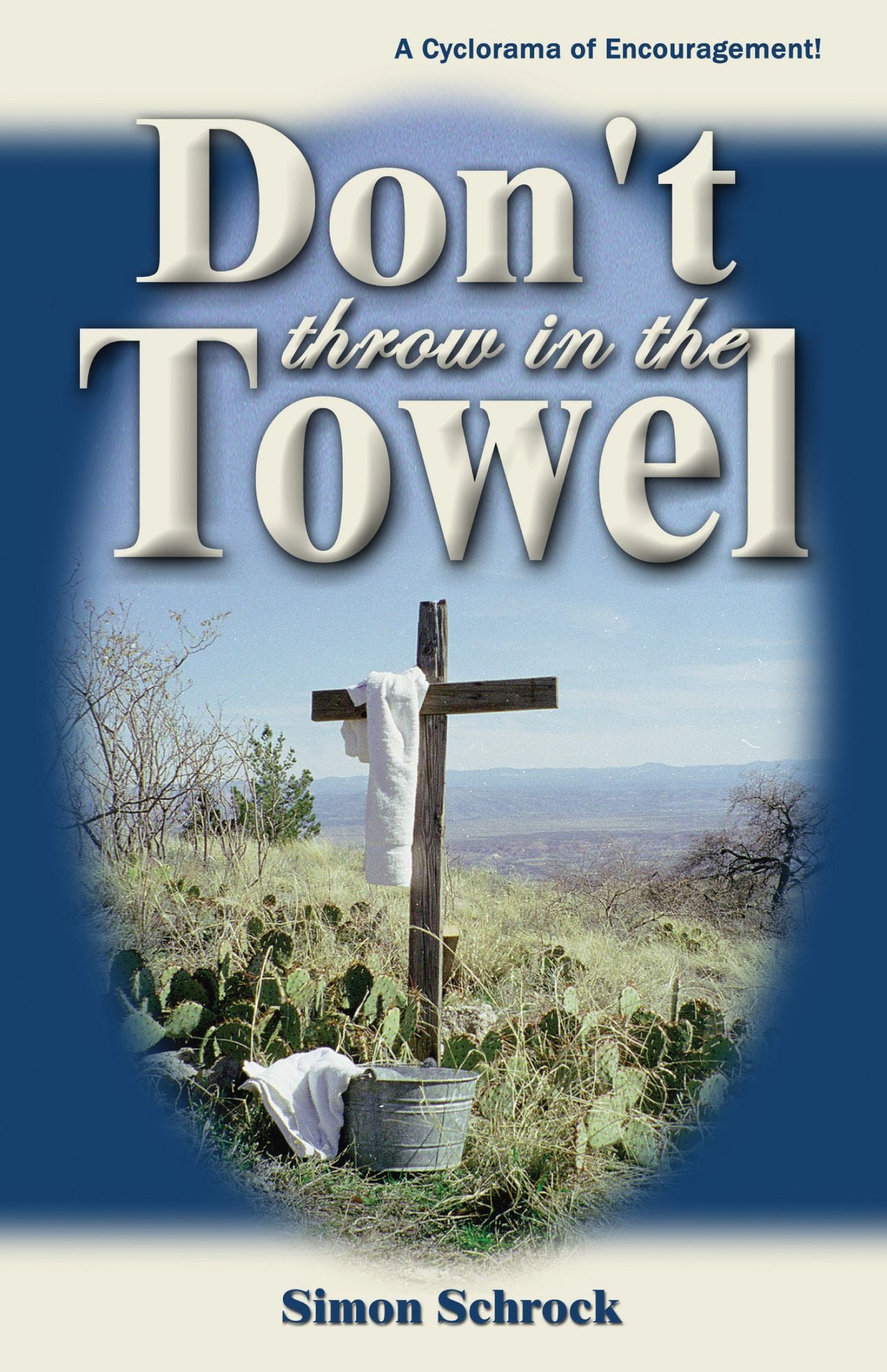 Don't Throw in the Towel