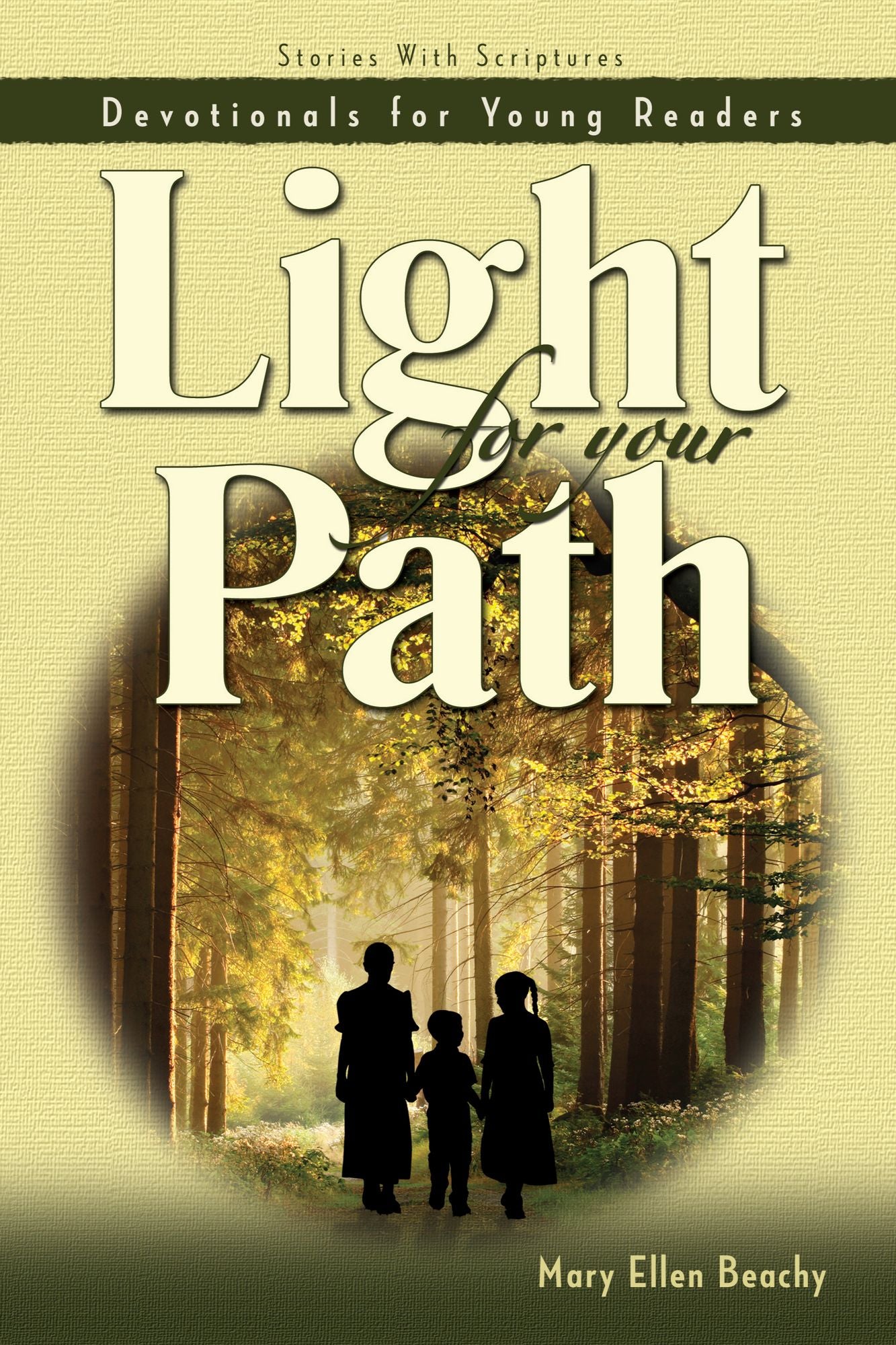 Light for Your Path