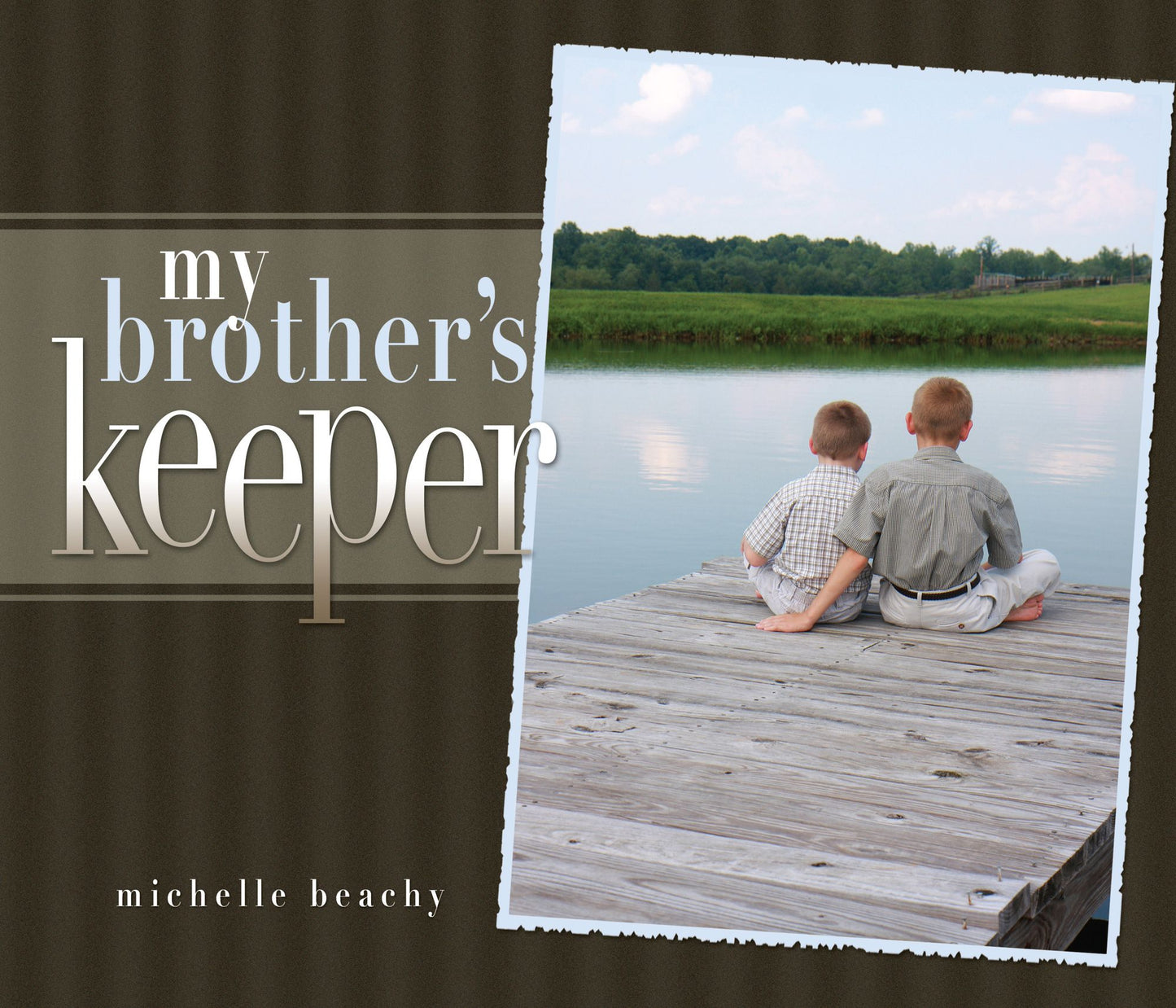 My Brother's Keeper