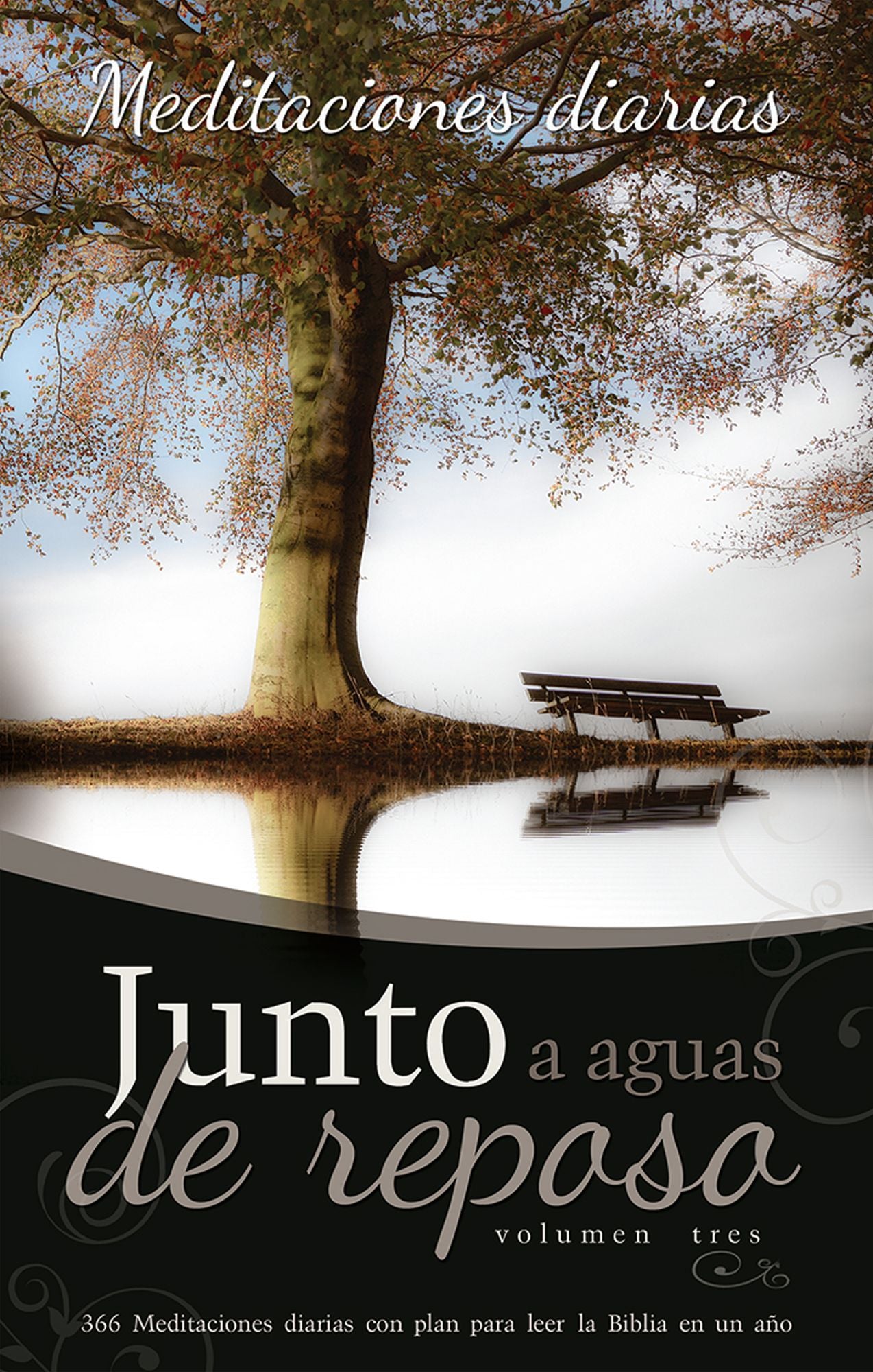 Junto a aguas De Repose V. 3