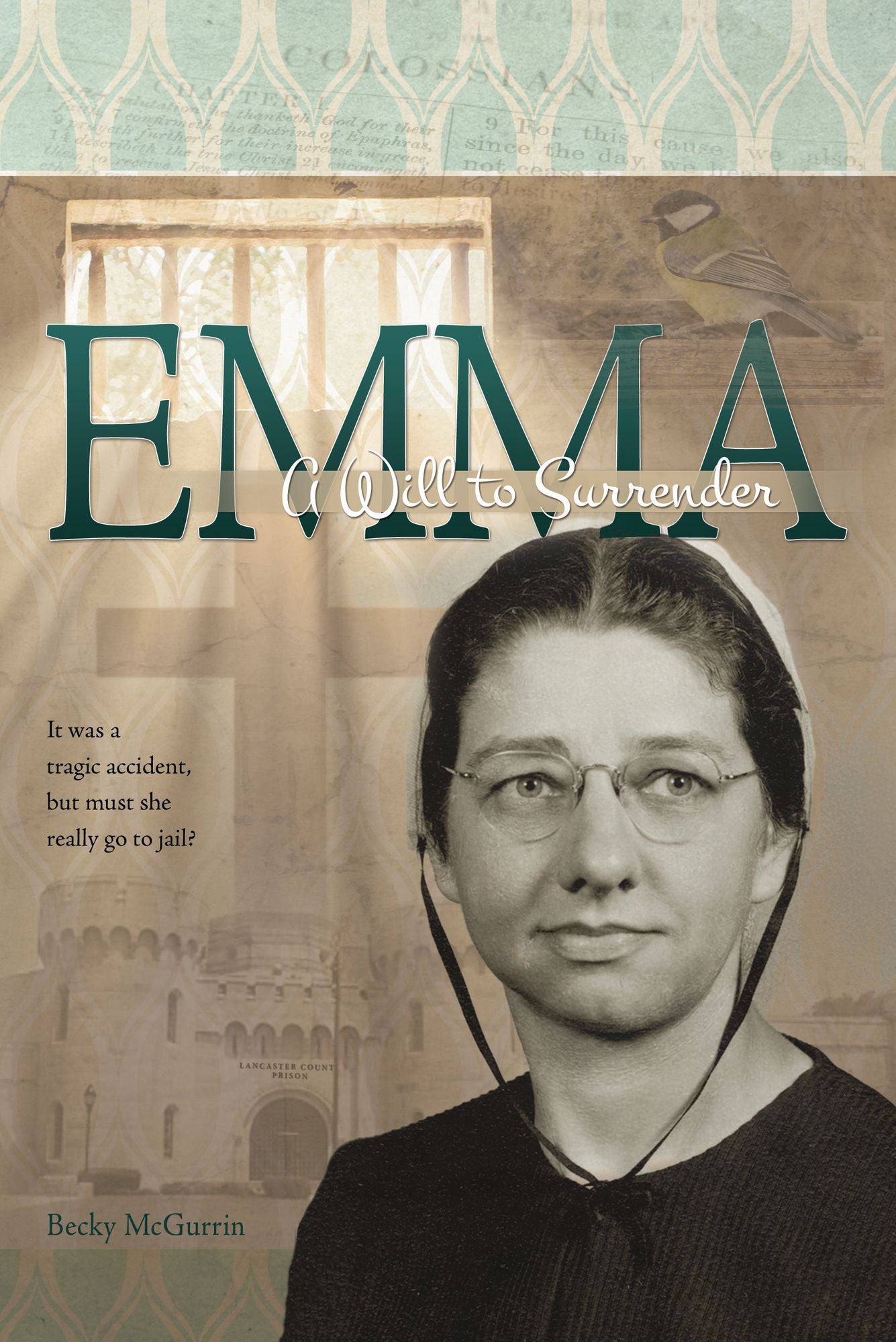 Emma: A Will to Surrender