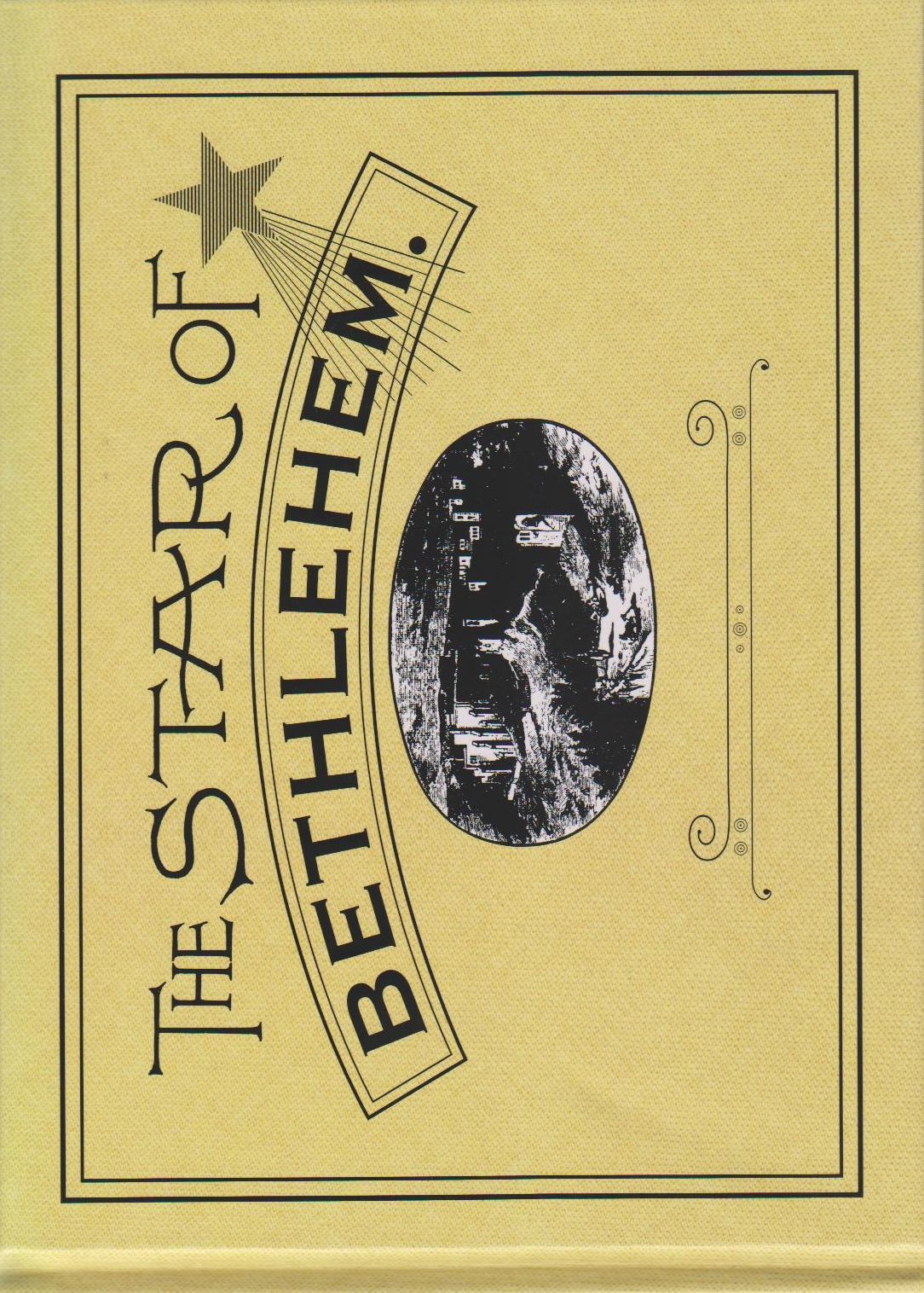 The Star of Bethlehem