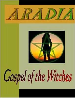 Aradia: Gospel of the Witches