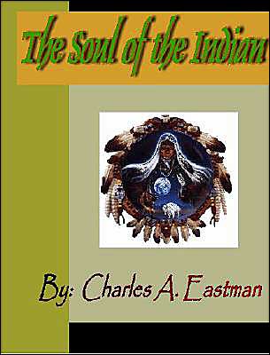 The Soul of the Indian