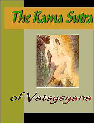 Kama Sutra of Vatsayayana