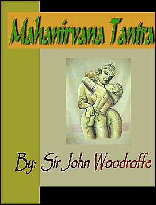 Mahanirvana Tantra
