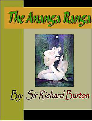 The Ananga Ranga