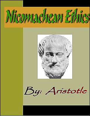 Nicomachean Ethics