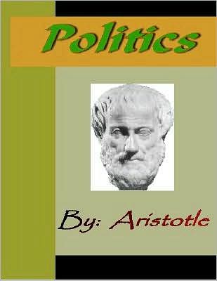 Aristotle: Politics