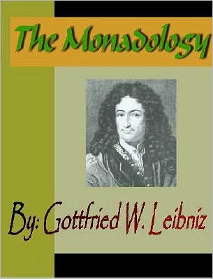 The Monadology