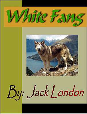 White Fang