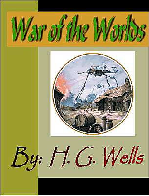 The War of the Worlds