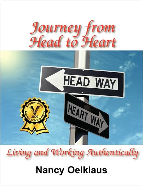 Journey From Head To Heart