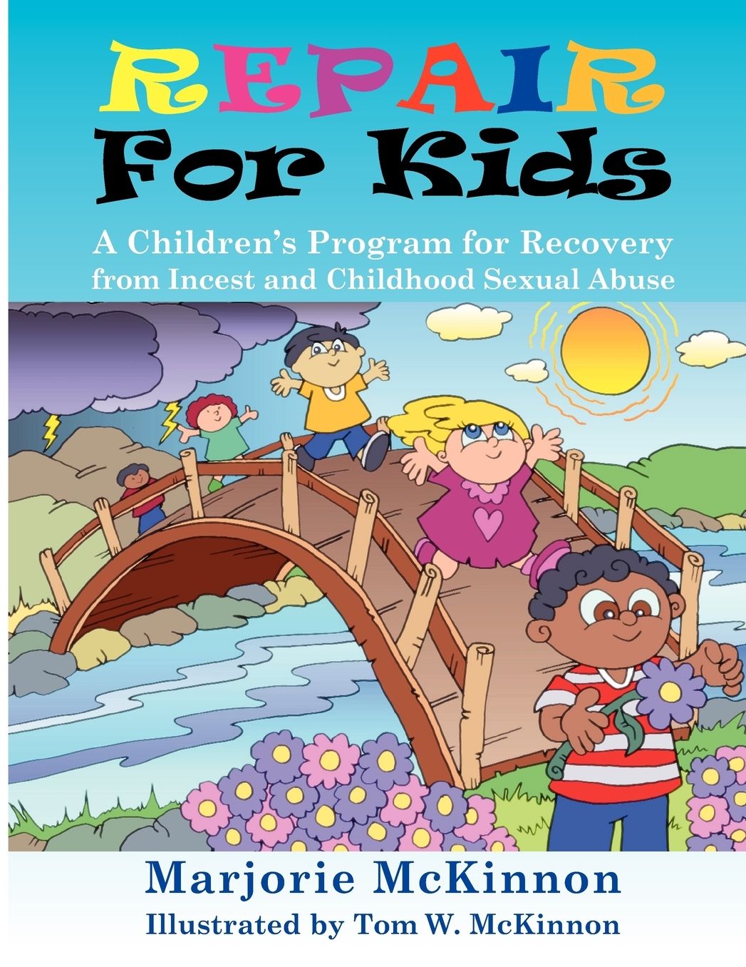 Repair For Kids