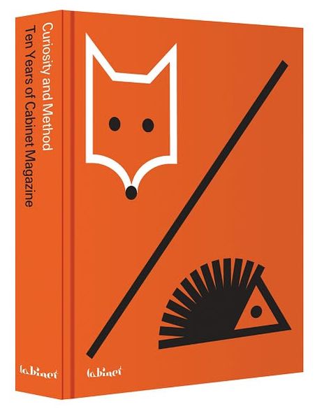 Curiosity and Method: Ten Years of Cabinet Magazine