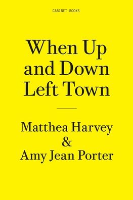 When Up and Down Left Town