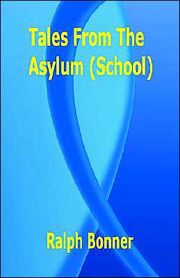 Tales from the Asylum (School)