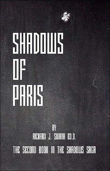 Shadows Of Paris