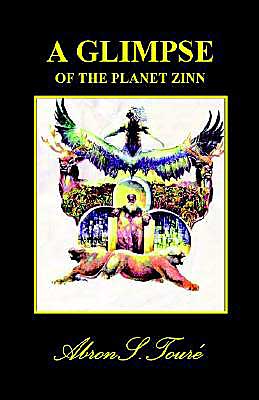 Glimpse of the Planet Zinn
