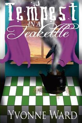 Tempest in a Teakettle