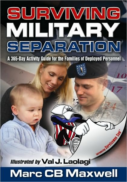 Surviving Military Separation: 365 Days