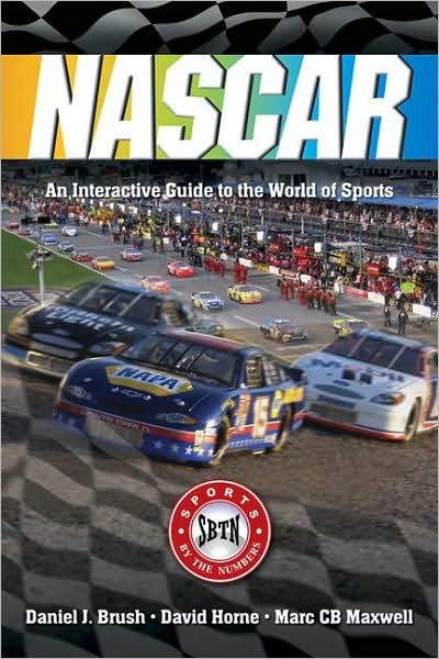 Nascar: An Interactive Guide to the World of Sports