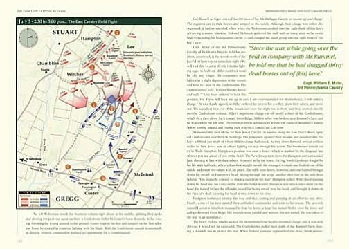 Complete Gettysburg Guide: Walking and Driving Tours of the Battlefield, Town, Cemeteries, Field Hospital Sites, and other Topics of Historical Interest