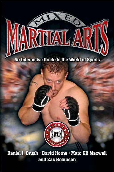 Mixed Martial Arts: An Interactive Guide to the World of Sports