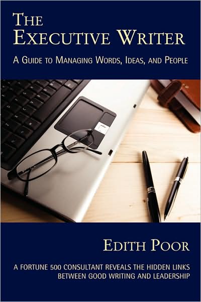 The Executive Writer