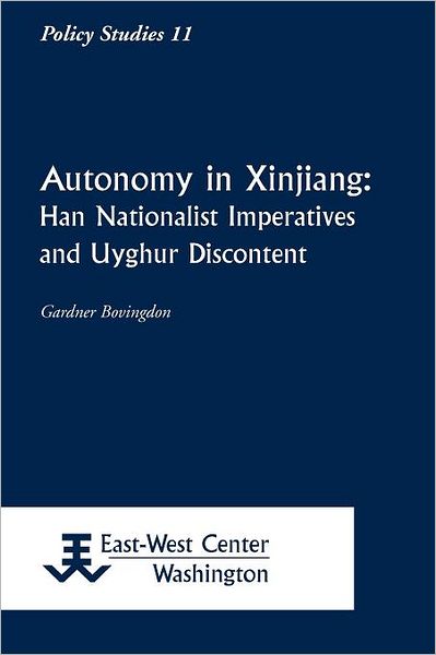 Autonomy In Xinjiang
