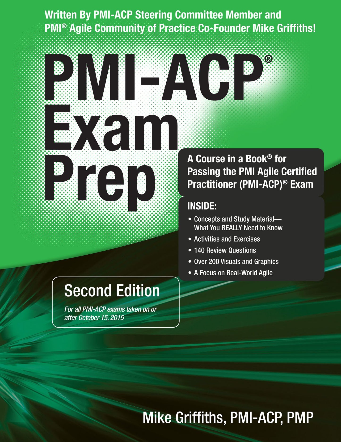 PMI-ACP Exam Prep